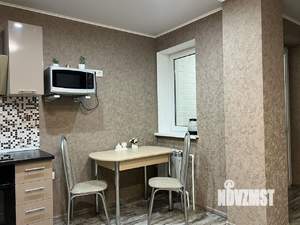 Студия квартира, на длительный срок, 35м2, 26/26 этаж