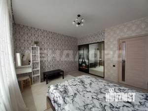 1-к квартира, на длительный срок, 38м2, 2/18 этаж