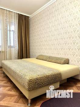 2-к квартира, на длительный срок, 45м2, 3/5 этаж