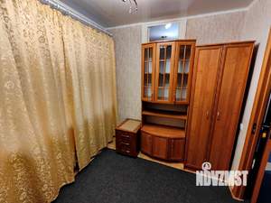 3-к квартира, на длительный срок, 42м2, 1/4 этаж