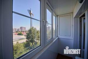 3-к квартира, на длительный срок, 70м2, 5/6 этаж