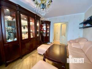 3-к квартира, на длительный срок, 70м2, 3/11 этаж
