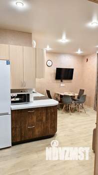 2-к квартира, на длительный срок, 47м2, 8/17 этаж