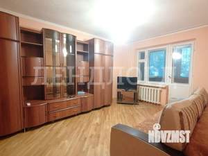 1-к квартира, на длительный срок, 40м2, 1/10 этаж