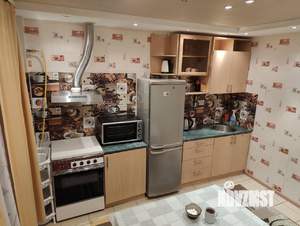 1-к квартира, на длительный срок, 45м2, 8/10 этаж