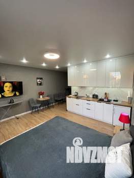 Студия квартира, посуточно, 30м2, 5/25 этаж