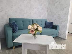 1-к квартира, посуточно, 39м2, 20/24 этаж