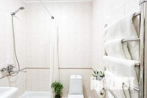 1-к квартира, посуточно, 29м2, 2/2 этаж