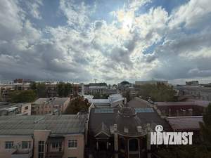 1-к квартира, на длительный срок, 45м2, 8/17 этаж