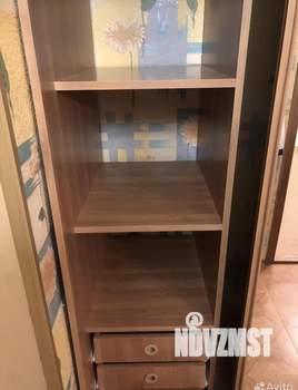 1-к квартира, на длительный срок, 29м2, 4/6 этаж