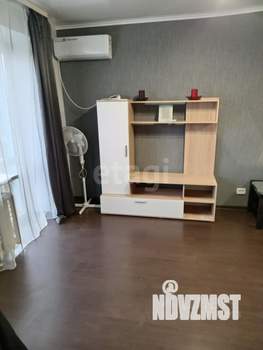 1-к квартира, на длительный срок, 33м2, 6/9 этаж