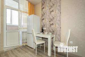 1-к квартира, посуточно, 35м2, 5/21 этаж
