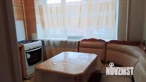 1-к квартира, на длительный срок, 34м2, 4/5 этаж