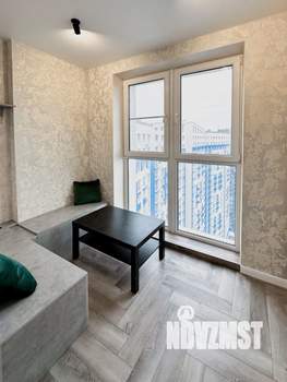 2-к квартира, на длительный срок, 48м2, 25/25 этаж