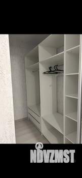 1-к квартира, на длительный срок, 42м2, 2/25 этаж