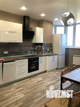 2-к квартира, на длительный срок, 60м2, 14/25 этаж