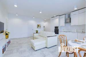 3-к квартира, посуточно, 85м2, 1/1 этаж