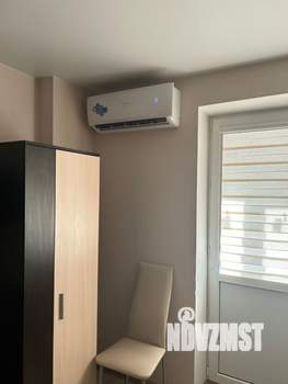 Студия квартира, на длительный срок, 25м2, 6/25 этаж