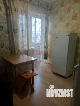 1-к квартира, на длительный срок, 35м2, 7/24 этаж