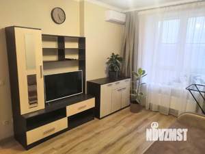 1-к квартира, на длительный срок, 37м2, 5/9 этаж