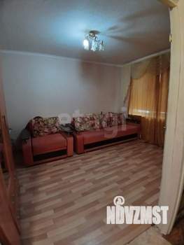 1-к квартира, на длительный срок, 22м2, 1/9 этаж