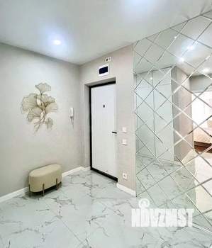 2-к квартира, на длительный срок, 44м2, 10/25 этаж