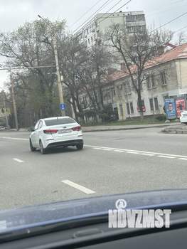 1-к квартира, посуточно, 28м2, 1/2 этаж