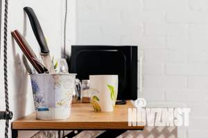 1-к квартира, посуточно, 20м2, 4/5 этаж