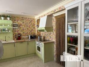 2-к квартира, посуточно, 100м2, 1/1 этаж