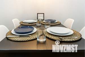 1-к квартира, посуточно, 40м2, 13/24 этаж