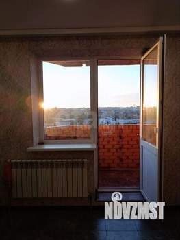 Студия квартира, на длительный срок, 30м2, 14/23 этаж