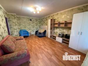 1-к квартира, на длительный срок, 35м2, 6/9 этаж