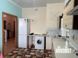 1-к квартира, на длительный срок, 38м2, 6/9 этаж