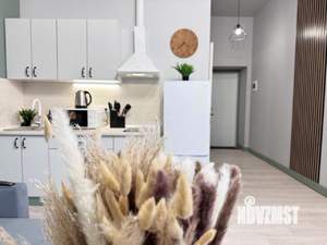 1-к квартира, на длительный срок, 47м2, 3/4 этаж