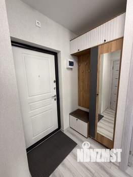 2-к квартира, на длительный срок, 42м2, 9/25 этаж