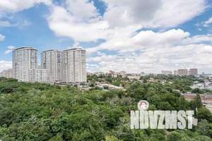 1-к квартира, посуточно, 31м2, 15/25 этаж