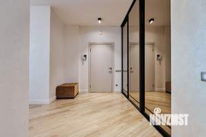 3-к квартира, на длительный срок, 135м2, 3/19 этаж