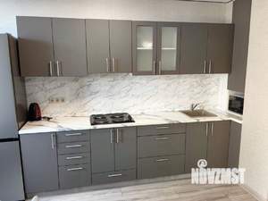 1-к квартира, на длительный срок, 40м2, 8/24 этаж