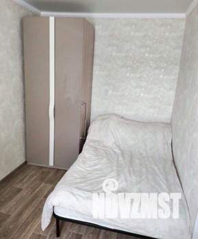 1-к квартира, на длительный срок, 32м2, 2/2 этаж