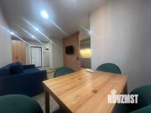 2-к квартира, на длительный срок, 60м2, 17/24 этаж