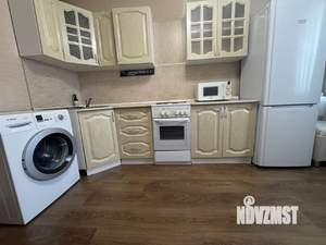 1-к квартира, на длительный срок, 41м2, 8/9 этаж