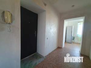 1-к квартира, на длительный срок, 35м2, 3/11 этаж