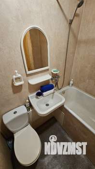 1-к квартира, на длительный срок, 40м2, 8/9 этаж