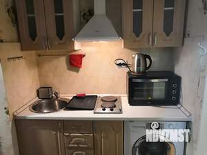 2-к квартира, на длительный срок, 24м2, 3/5 этаж