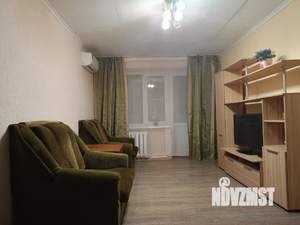 2-к квартира, посуточно, 55м2, 3/5 этаж