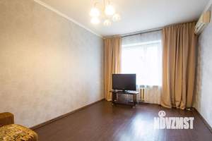 1-к квартира, на длительный срок, 45м2, 2/4 этаж