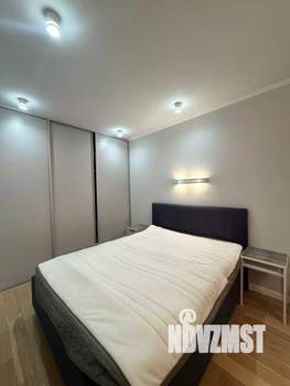 1-к квартира, на длительный срок, 50м2, 3/12 этаж