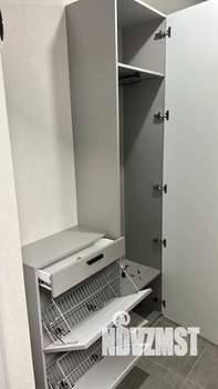 2-к квартира, на длительный срок, 45м2, 21/24 этаж