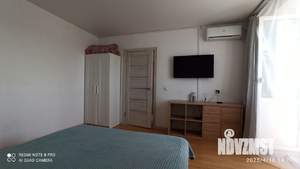 1-к квартира, посуточно, 35м2, 9/9 этаж