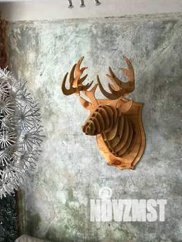 1-к квартира, посуточно, 36м2, 1/3 этаж